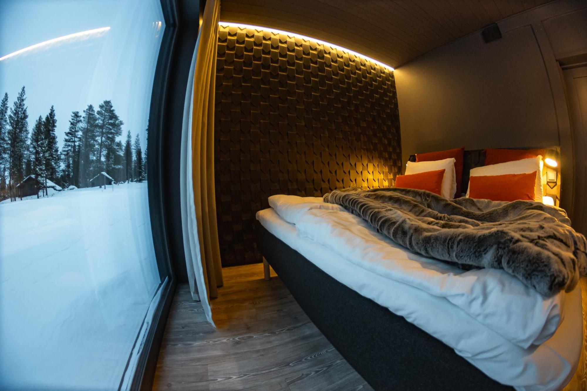 Hotelli Yllaesrinne Deluxe *